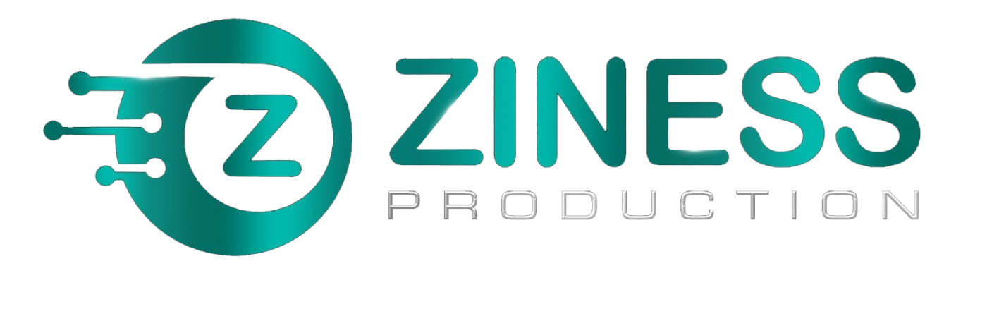 Ziness production